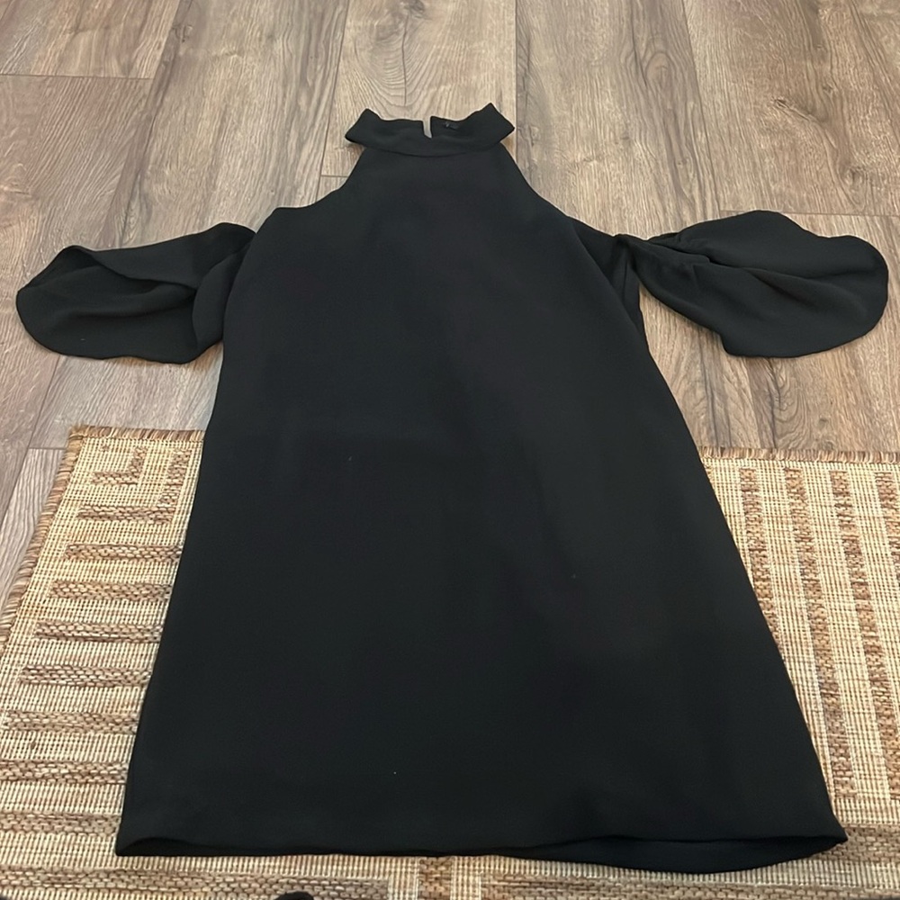 Collard Dress - image 1